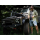 Tactical MagForce Hyperstealth 2.0 Kryt pro Apple iPhone 15 Pro Black - 1514082 - zdjęcie 5